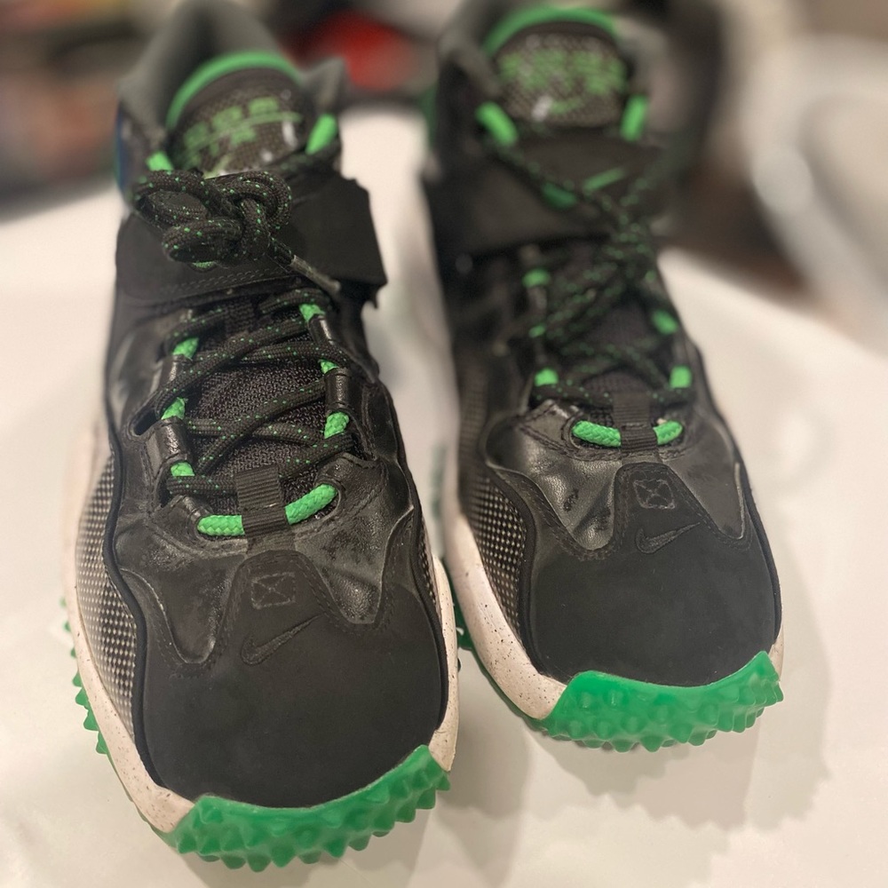 Nike Zoom Air Oregon